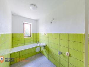 Prodej vícegeneračního domu, Vikýřovice, Sokolská, 180 m2