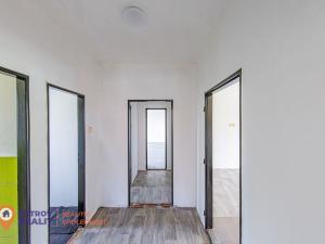 Prodej vícegeneračního domu, Vikýřovice, Sokolská, 180 m2