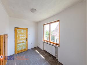 Prodej vícegeneračního domu, Vikýřovice, Sokolská, 180 m2