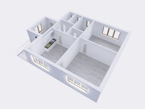 Prodej vícegeneračního domu, Vikýřovice, Sokolská, 180 m2