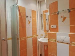 Pronájem bytu 1+kk, Ostrava - Moravská Ostrava, Jindřichova, 25 m2