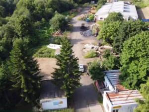 Prodej pozemku, Zádub-Závišín - Zádub, 11224 m2