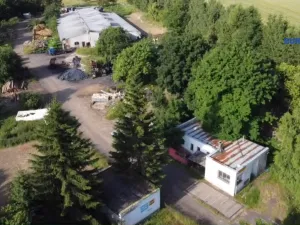 Prodej pozemku, Zádub-Závišín - Zádub, 11224 m2