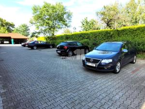 Pronájem pozemku, Modletice, Za Stodolou, 3000 m2