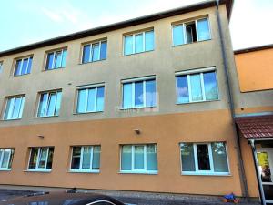 Pronájem pozemku, Modletice, Za Stodolou, 3000 m2