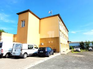 Pronájem pozemku, Modletice, Za Stodolou, 3000 m2