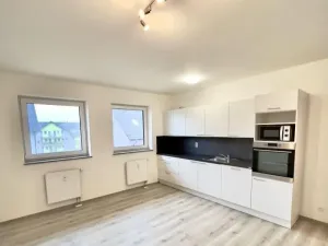 Pronájem bytu 3+kk, Polná, Rérychova, 70 m2