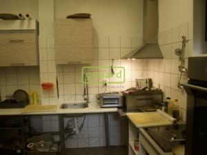 Pronájem restaurace, Praha, Bulharská, 165 m2