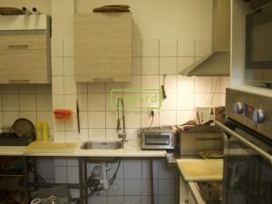 Pronájem restaurace, Praha, Bulharská, 165 m2