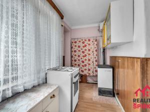 Prodej rodinného domu, Rohozná, 237 m2