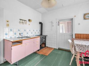 Prodej rodinného domu, Rohozná, 237 m2