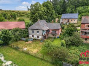 Prodej rodinného domu, Rohozná, 237 m2