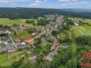 Prodej rodinného domu, Rohozná, 237 m2