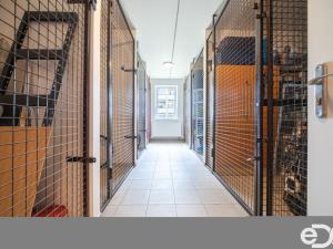 Prodej bytu 2+kk, Benátky nad Jizerou, Pražská, 43 m2