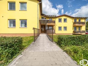 Prodej bytu 2+kk, Benátky nad Jizerou, Pražská, 43 m2