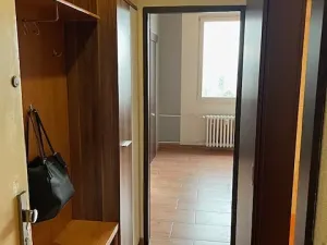Pronájem bytu 1+1, Ústí nad Labem, Zvonková, 36 m2