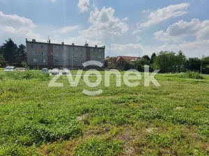 Prodej pozemku pro bydlení, Hulín, 1042 m2