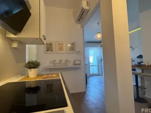 Prodej bytu 2+kk, Montesilvano,, Itálie, 58 m2
