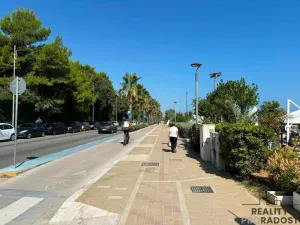 Prodej bytu 2+kk, Montesilvano,, Itálie, 58 m2