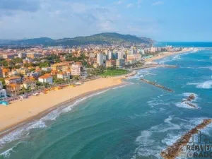 Prodej bytu 2+kk, Montesilvano,, Itálie, 58 m2