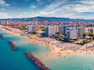 Prodej bytu 2+kk, Montesilvano,, Itálie, 58 m2