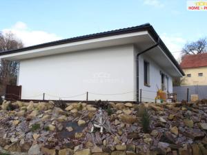 Prodej rodinného domu, Luhačovice - Kladná Žilín, 84 m2