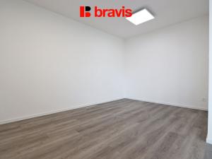 Pronájem bytu 1+kk, Brno - Štýřice, Vídeňská, 44 m2