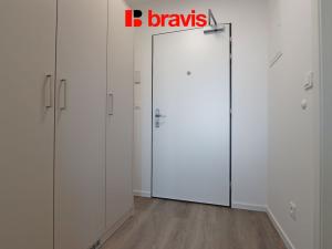 Pronájem bytu 1+kk, Brno - Štýřice, Vídeňská, 44 m2