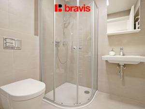 Pronájem bytu 1+kk, Brno - Štýřice, Vídeňská, 44 m2