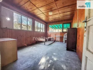 Pronájem zahrady, Zlín, Chlumská, 2861 m2