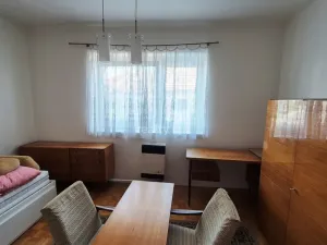 Prodej rodinného domu, Uherský Brod, Tovární, 50 m2
