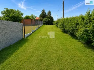 Prodej rodinného domu, Uherský Brod, Tovární, 81 m2