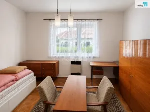Prodej rodinného domu, Uherský Brod, Tovární, 81 m2