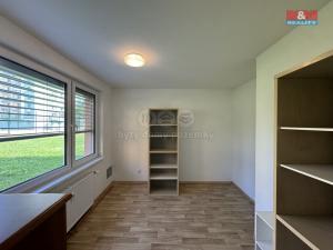 Prodej bytu 2+kk, Příbram - Příbram VII, Jana Drdy, 50 m2