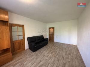 Prodej bytu 2+kk, Příbram - Příbram VII, Jana Drdy, 50 m2