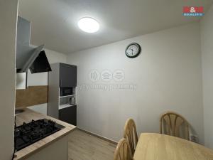 Prodej bytu 2+kk, Příbram - Příbram VII, Jana Drdy, 50 m2