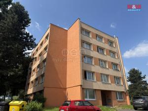 Prodej bytu 2+kk, Příbram - Příbram VII, Jana Drdy, 50 m2