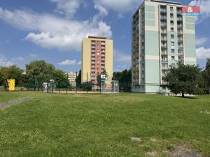 Prodej bytu 2+kk, Příbram - Příbram VII, Jana Drdy, 50 m2