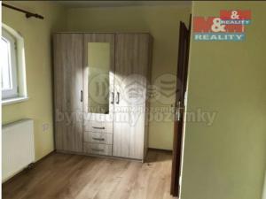Pronájem chalupy, Rybníky, 60 m2