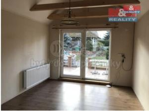Pronájem chalupy, Rybníky, 60 m2