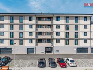 Prodej bytu 3+kk, Brandýs nad Labem-Stará Boleslav - Brandýs nad Labem, Augustina Lukeše, 73 m2