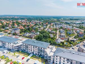 Prodej bytu 3+kk, Brandýs nad Labem-Stará Boleslav - Brandýs nad Labem, Augustina Lukeše, 73 m2
