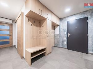 Prodej bytu 3+kk, Brandýs nad Labem-Stará Boleslav - Brandýs nad Labem, Augustina Lukeše, 73 m2