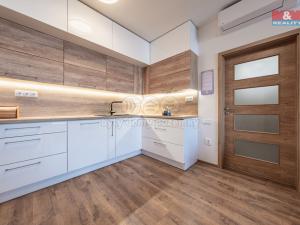 Prodej bytu 3+kk, Brandýs nad Labem-Stará Boleslav - Brandýs nad Labem, Augustina Lukeše, 73 m2
