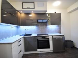 Pronájem bytu 2+1, Plzeň, Zábělská, 56 m2