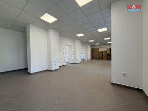 Pronájem obchodního prostoru, Nasavrky, Náměstí, 260 m2