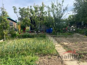 Prodej zahrady, Opava, Zahradní, 10 m2