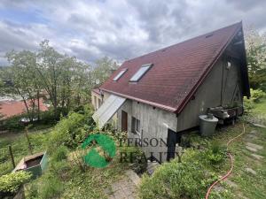 Prodej rodinného domu, Praha - Modřany, Na Floře, 285 m2
