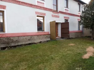 Pronájem skladu, Slaný, Pražská, 100 m2