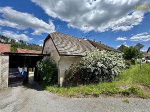 Prodej zemědělské usedlosti, Bransouze, 115 m2
